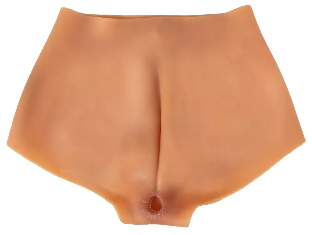 Мастурбатор you2toys Liquid Silicone Pussy Pants Photo 3