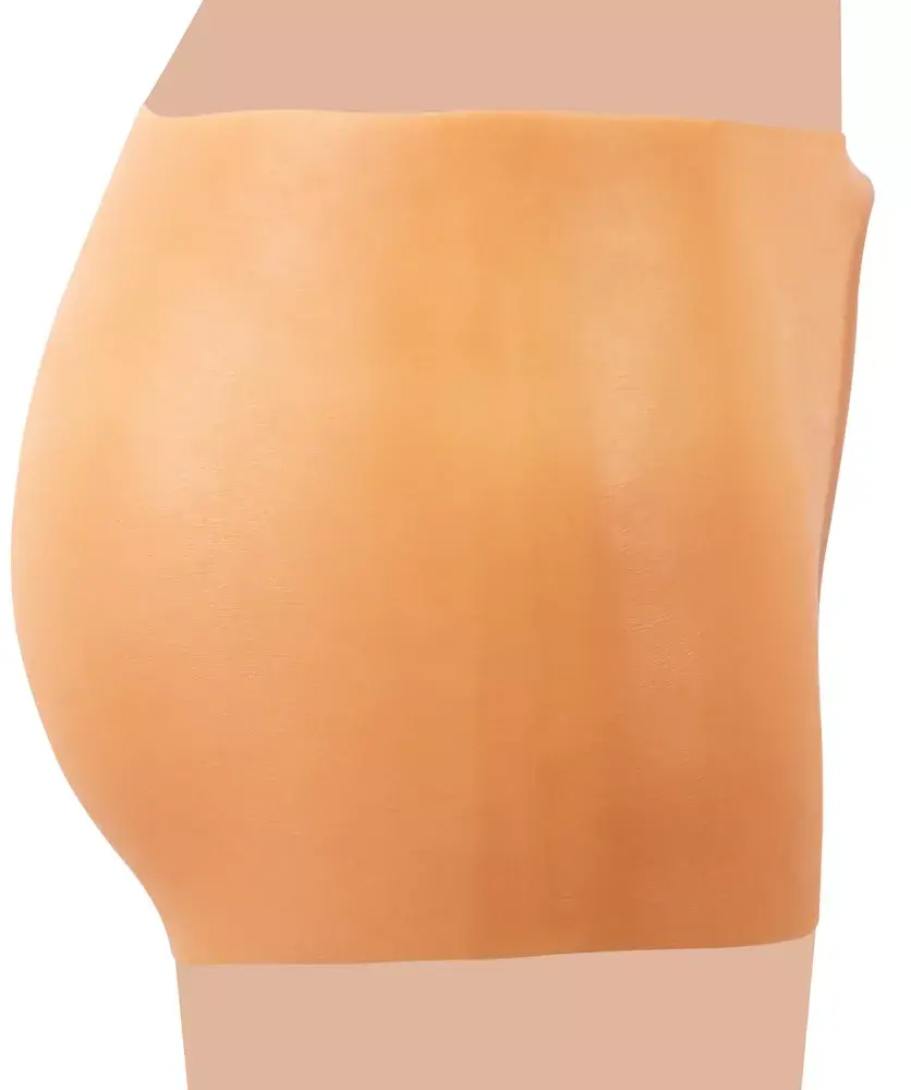 Мастурбатор you2toys Liquid Silicone Pussy Pants Photo 7