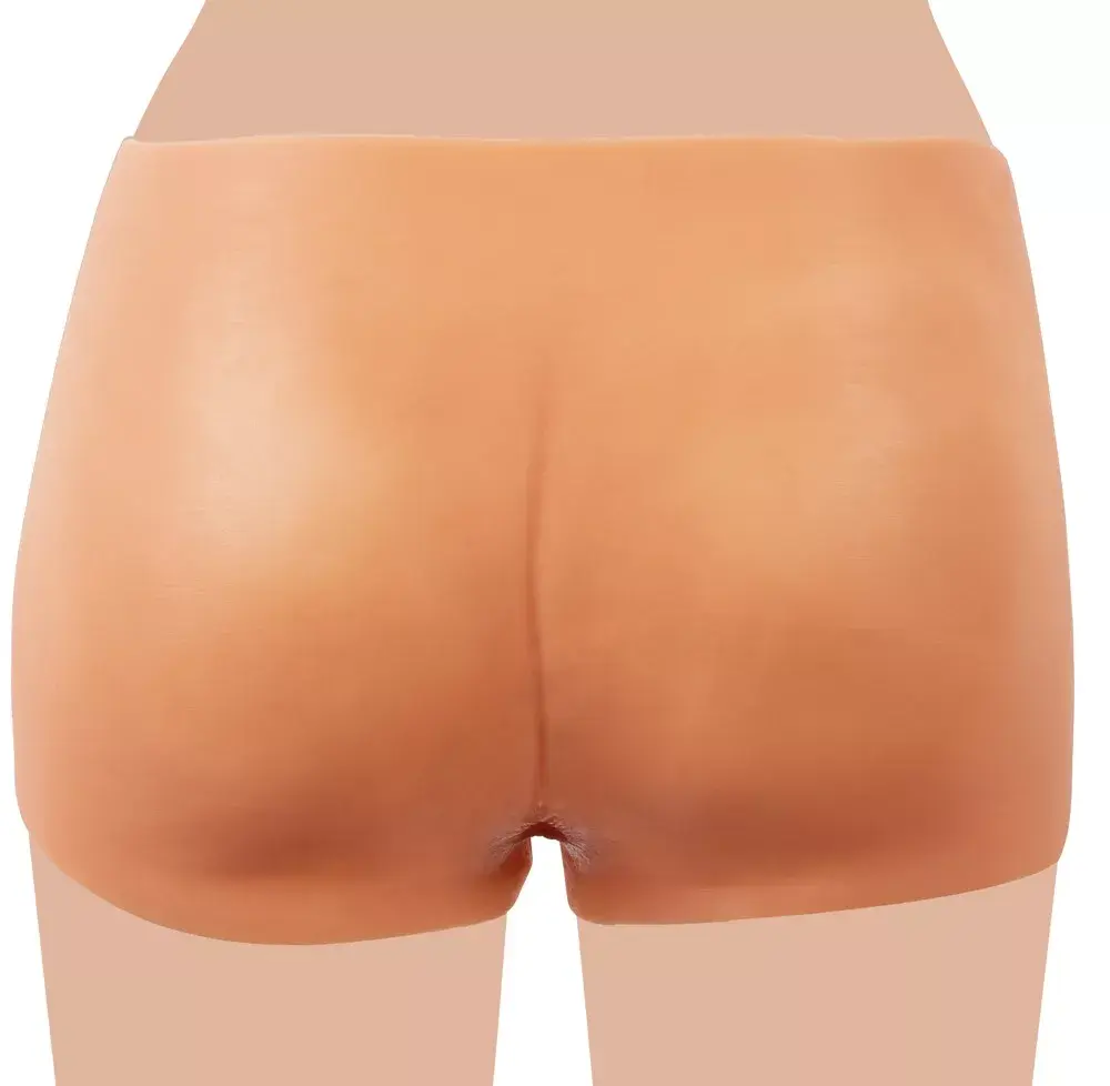 Мастурбатор you2toys Liquid Silicone Pussy Pants Photo 8
