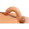 Strap-on you2toys Liquid Silicone Penis Pants Black Photo 10