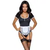 Боди (официантка) Cottelli Collection 24709851041 Photo 2