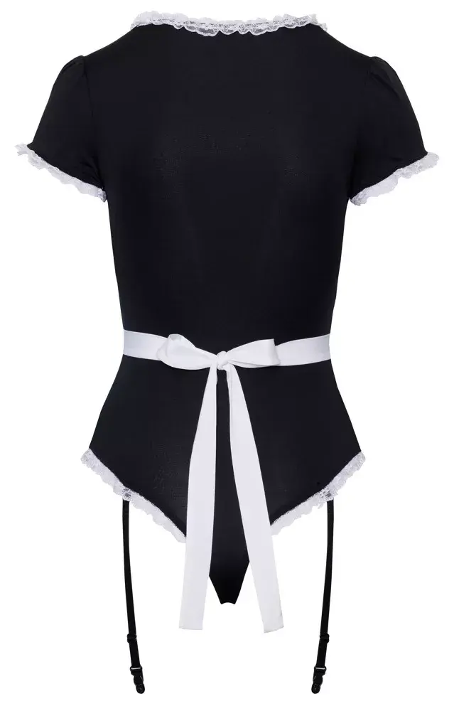 Боди (официантка) Cottelli Collection 24709851041 Photo 7