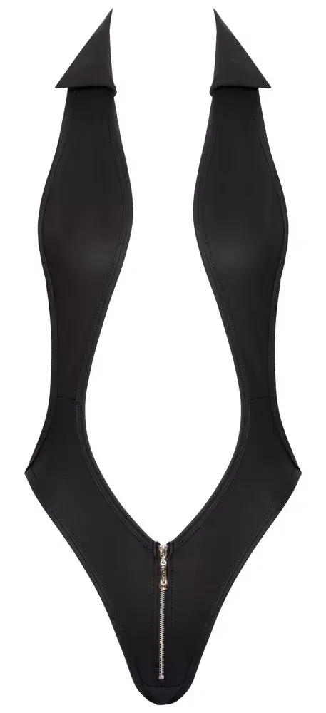 Боди Cottelli Collection M/L 26433401121 Photo 9
