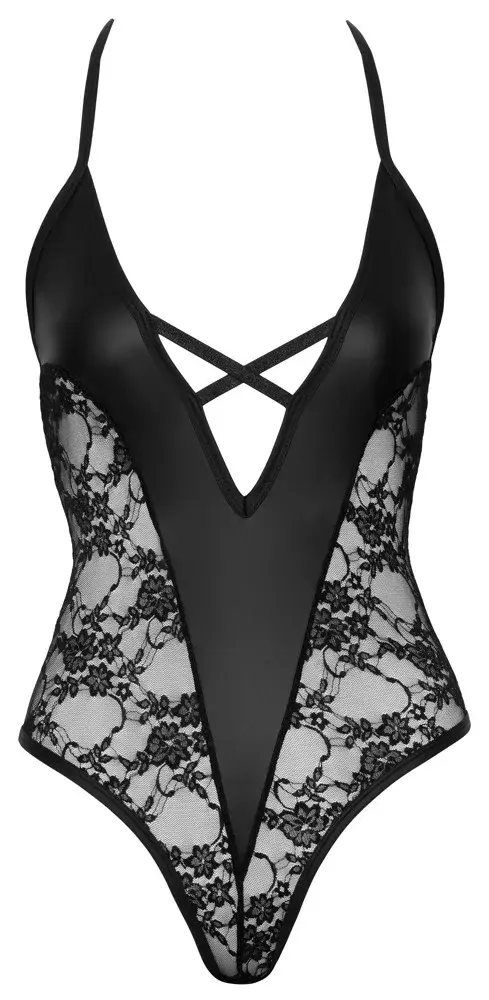 Боди Cottelli Collection M Photo 9