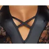 Боди Cottelli Collection 26433591051 черное Photo 8