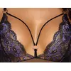 Боди Cottelli Collection S Black Photo 7