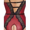 Кротчлес боди abierta fina Body Bodie S Photo 7