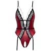 Abierta Fina Body Bodie M открытый боди Photo 8