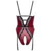 Abierta Fina Body Bodie M открытый боди Photo 9
