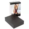 Abierta Fina Body Bodie M открытый боди Photo 10