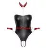 Безбретельный Tubebody Bondage L — Cottelli Collection Photo 10