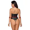 Бесшовное боди Cottelli Collection XL Photo 9