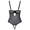 Cottelli Collection crotchless body 26435291031 Photo 9