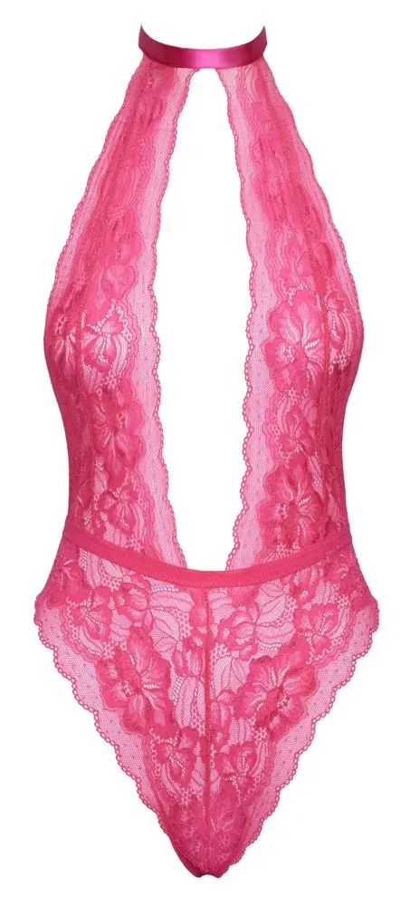Боди kissable L/XL Розовый 26435963131 Photo 6