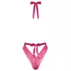 Боди kissable L/XL Розовый 26435963131 Photo 7