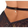 Боди kissable 26436001131 L/XL Черное Photo 6