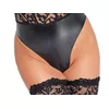 Noir Lace body Bodie XL — боди с длинным рукавом Photo 5