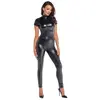 Комбинезон Noir Bodie M — powerwetlook Photo 3