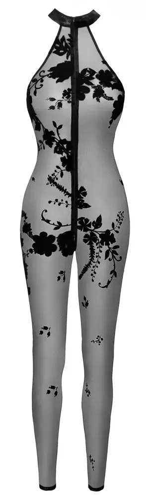 Catsuit-bodie Noir 27307661041 Photo 6