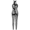 Catsuit-bodie Noir 27307661041 Photo 6