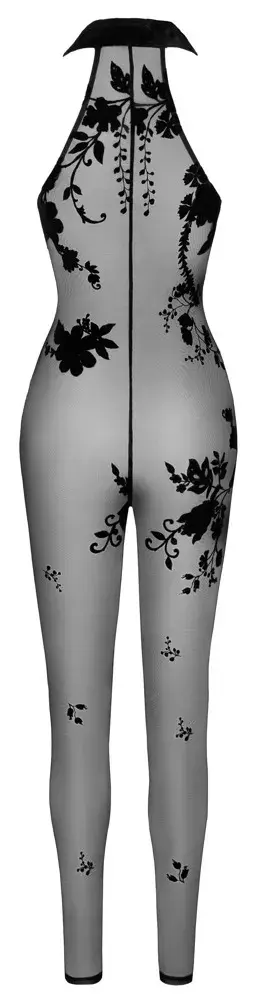 Catsuit-bodie Noir 27307661041 Photo 7