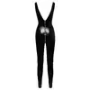 Виниловый комбинезон Bodie S Black Level 28515711021 Photo 10
