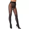 Колготки без шагового шва Cottelli Collection 25104051611 Photo 2