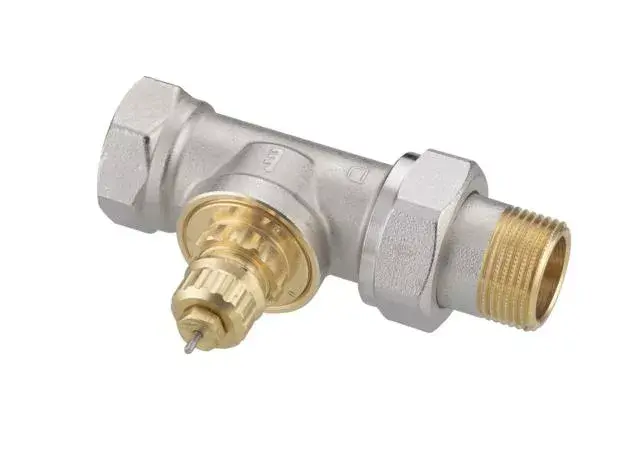 Danfoss RA-G 20 Thermostatic Radiator Valve Photo 2