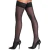 Hold-ups cottelli collection 25207021631 — чулки с 4-швом Photo 4