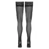 Hold-ups cottelli collection 25207021631 — чулки с 4-швом Photo 9