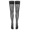 Чулки cottelli collection Flirt 3 40 den Photo 6