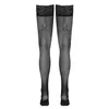 Paaugšupiešamās zeķes Cottelli Collection Flirt 4 Photo 7