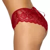 Трусики с разрезом cottelli collection 23109703021 Photo 3