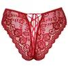 Трусики с разрезом cottelli collection 23109703021 Photo 6