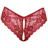 Трусики с разрезом Cottelli Collection 23109703041 Photo 5