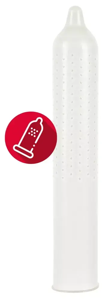 Презервативы Secura Extra Fun 48 шт Photo 2