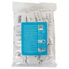 Влажные салфетки Secura Extra Wet, 100 шт Photo 2