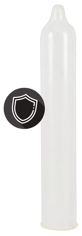 Презервативы Secura Extra Safe 48 шт Photo 2