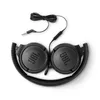 Austiņas JBL Tune 500 BLACK Photo 5