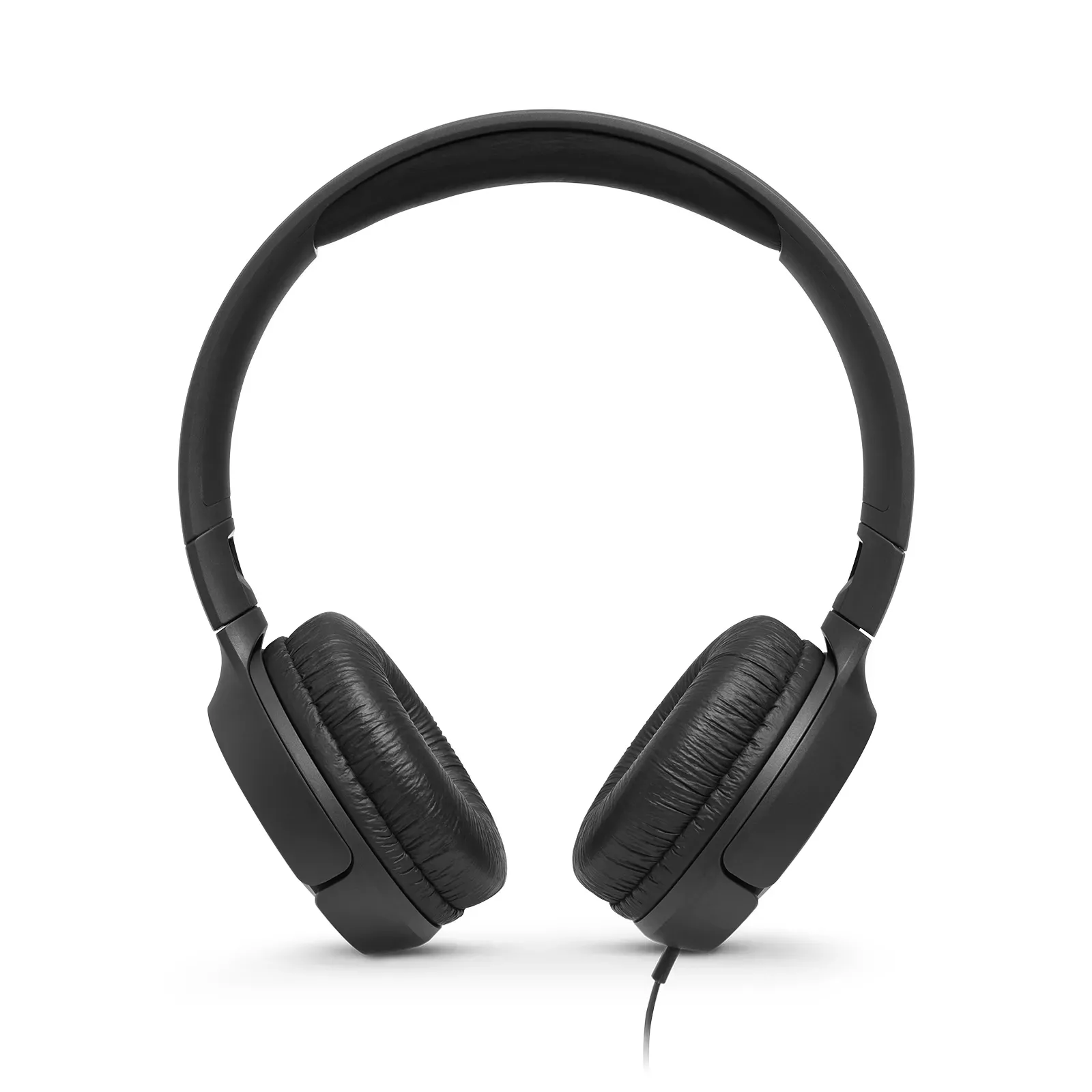 Austiņas JBL Tune 500 BLACK Photo 6