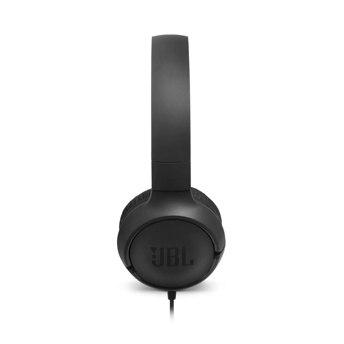 Наушники JBL Tune 500 BLACK Photo 7