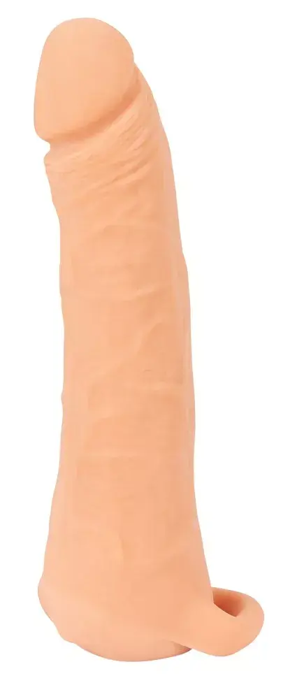 Мастурбатор Nature Skin Extender Large — nature skin Photo 5