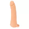 Мастурбатор Nature Skin Extender Large — nature skin Photo 5