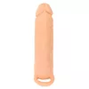 Мастурбатор Nature Skin Extender Large — nature skin Photo 6