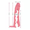 Мастурбатор Nature Skin Extender Large — nature skin Photo 14
