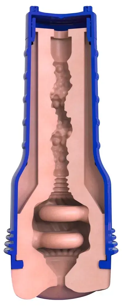 Fleshlight Boost Blast Light Medium masturbator Photo 7