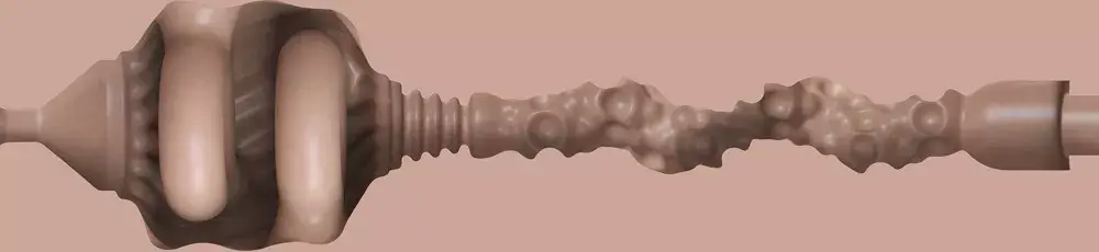 Fleshlight Boost Blast Light Medium masturbator Photo 8
