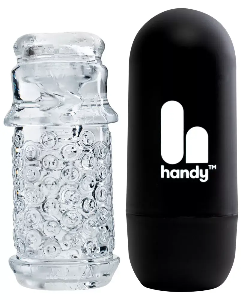 Запасная манжета The Handy Dream Sleeve Lips Photo 2