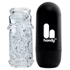 Запасная манжета The Handy Dream Sleeve Lips Photo 2