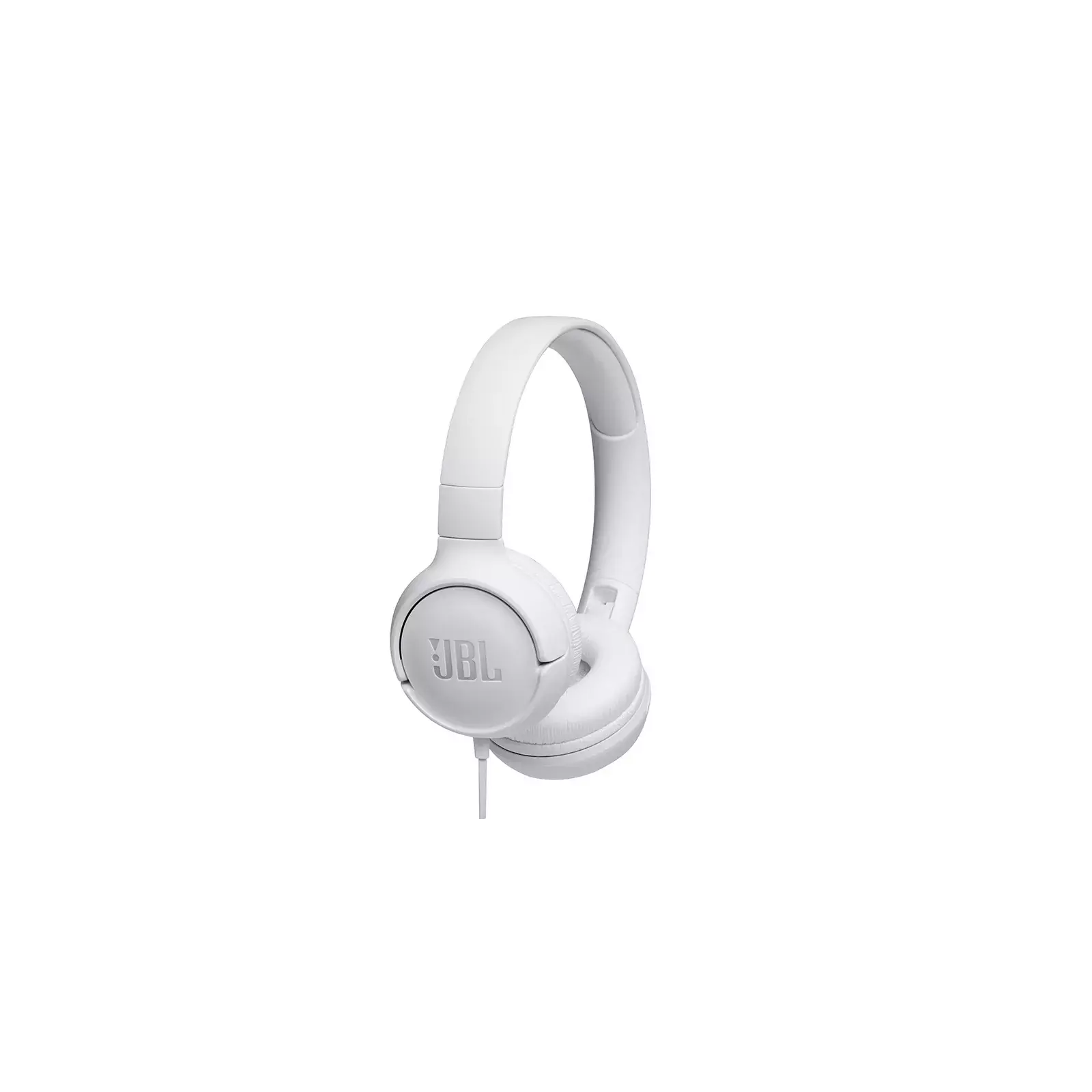 JBL JBLT500WHT Photo 1